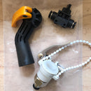 x22 spare head part