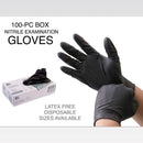 Latex Gloves