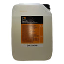 Apollo-Cleaner with protective action