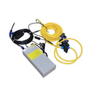 Double-headed |Eco| Electric Photovoltaic Brush