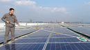 Manual Photovoltaic Cleaning Mop