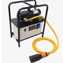 24V Water pump with lithium battery 2-1