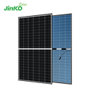 Jinko Solar Panel 580w Bifacial N-Type