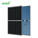 Jinko Solar Panel 585w Bifacial N-Type