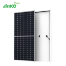 Jinko Solar Panel 585w N-Type