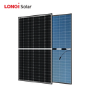 Longi Solar Panel Hi-Mo 7 585w Bifacial