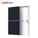 Longi Solar Panel HiMo6 575W Long Cable
